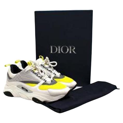 Dior b22 sneakers for sale